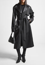 satin-neoprene-longline-trench-coat