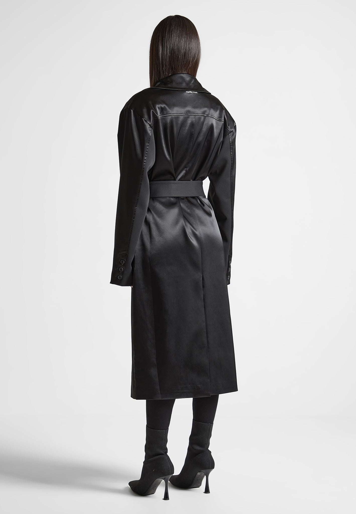satin-neoprene-longline-trench-coat