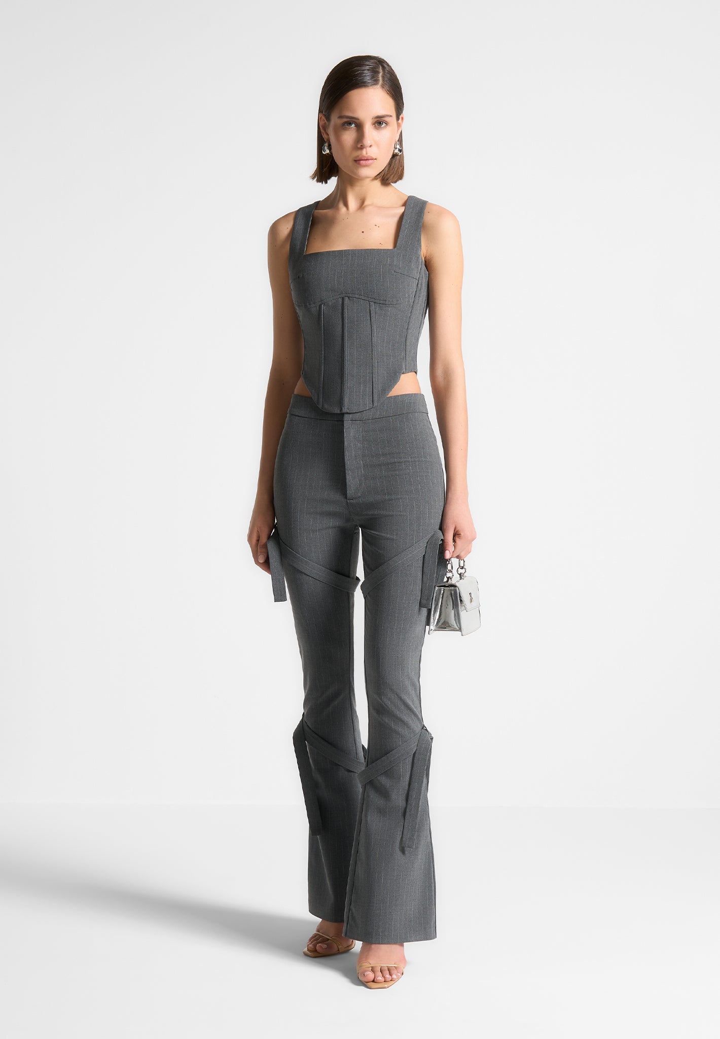 square-neck-pinstripe-corset-top-grey 