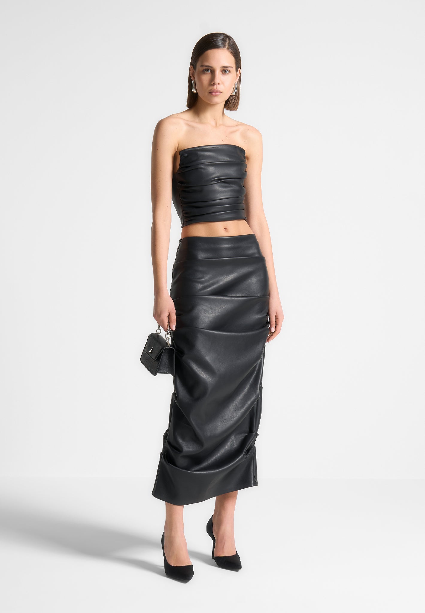 tacked-vegan-leather-midaxi-skirt-black 