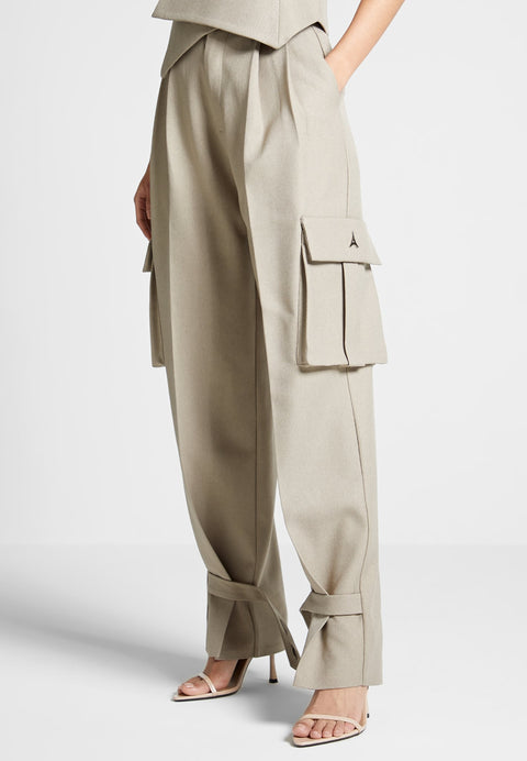  Tailored Trousers