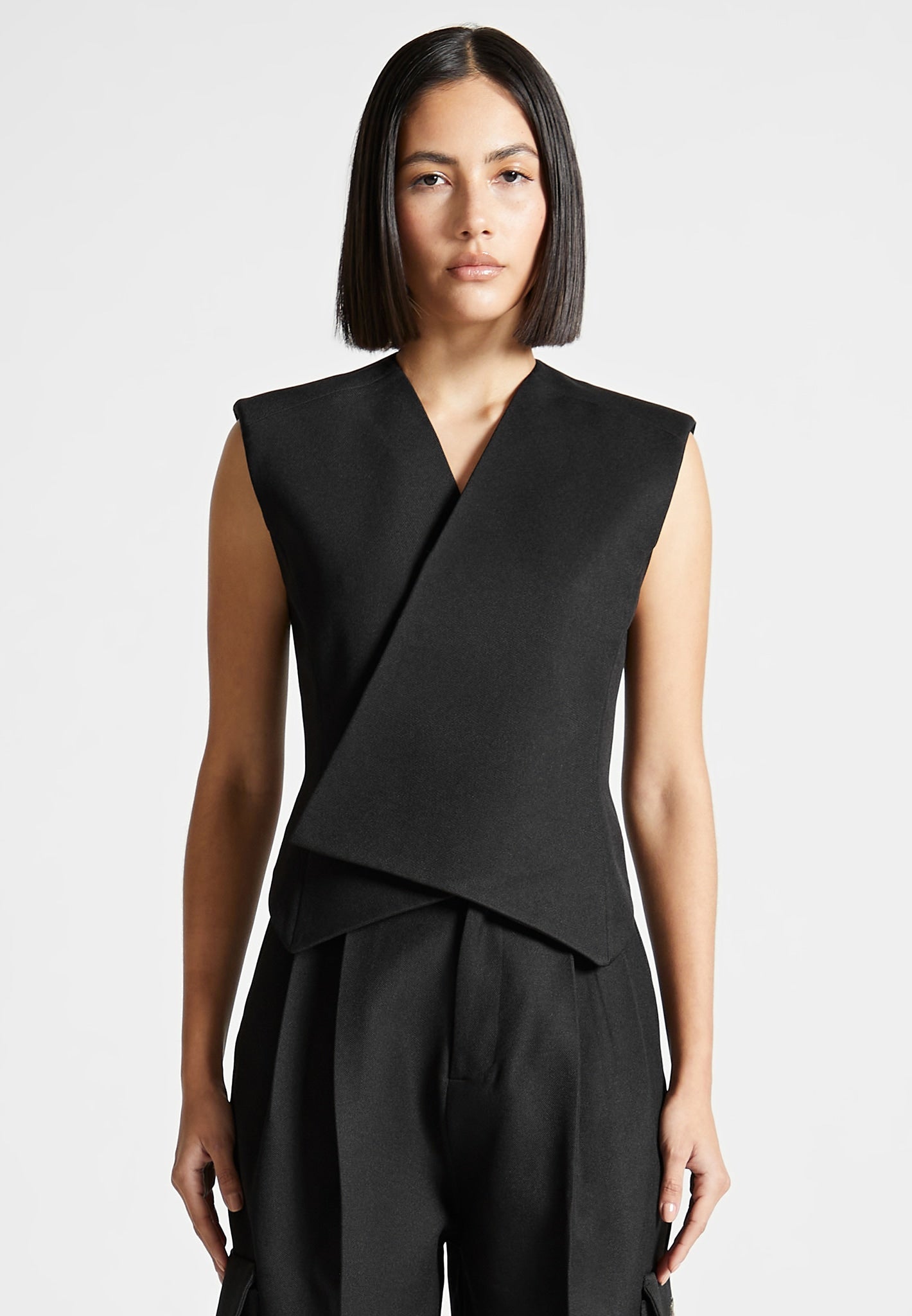 tailored-wrap-waistcoat-black 