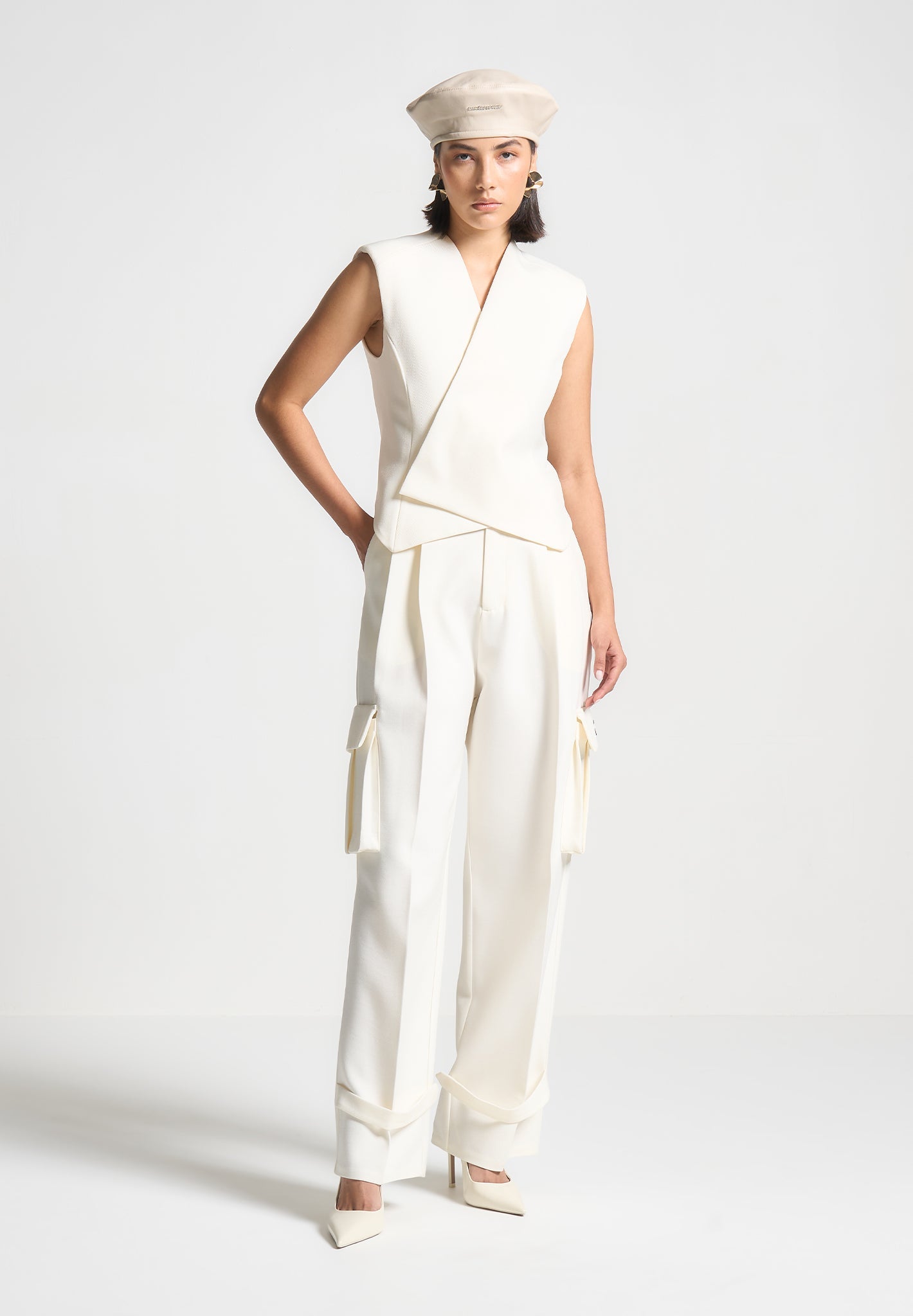 tailored-wrap-waistcoat-cream 
