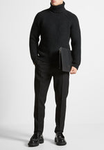 slim-fit-tailored-trousers-black