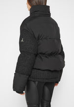 tweed-puffer-coat-black