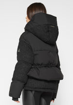 tweed-puffer-coat-black