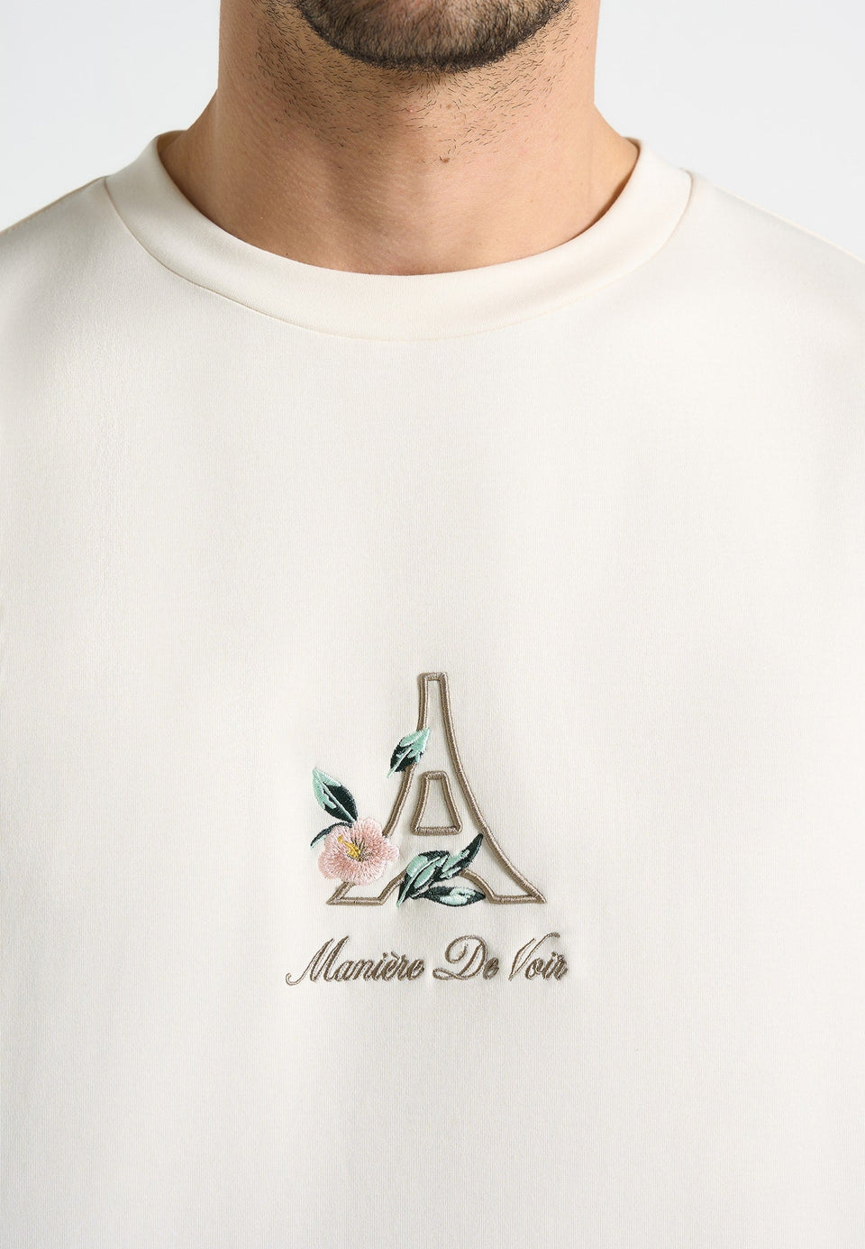 ts008-unisex-floral-eiffel-cotton-t-shirt-cream