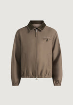 kilian-unisex-twill-signature-jacket-olive
