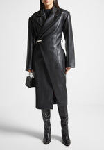 vegan-leather-asymmetric-tailored-longline-coat-black