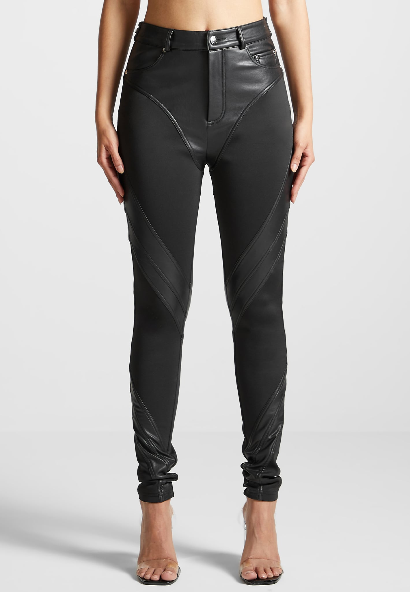 spiral-detail-skinny-jeans-black