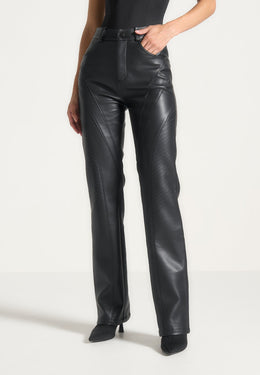 leather-biker-pants-black