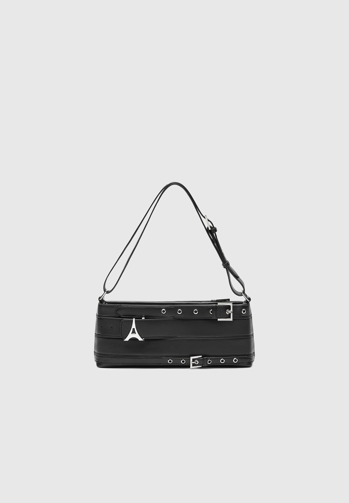 vegan-leather-eiffel-belt-bag-black 