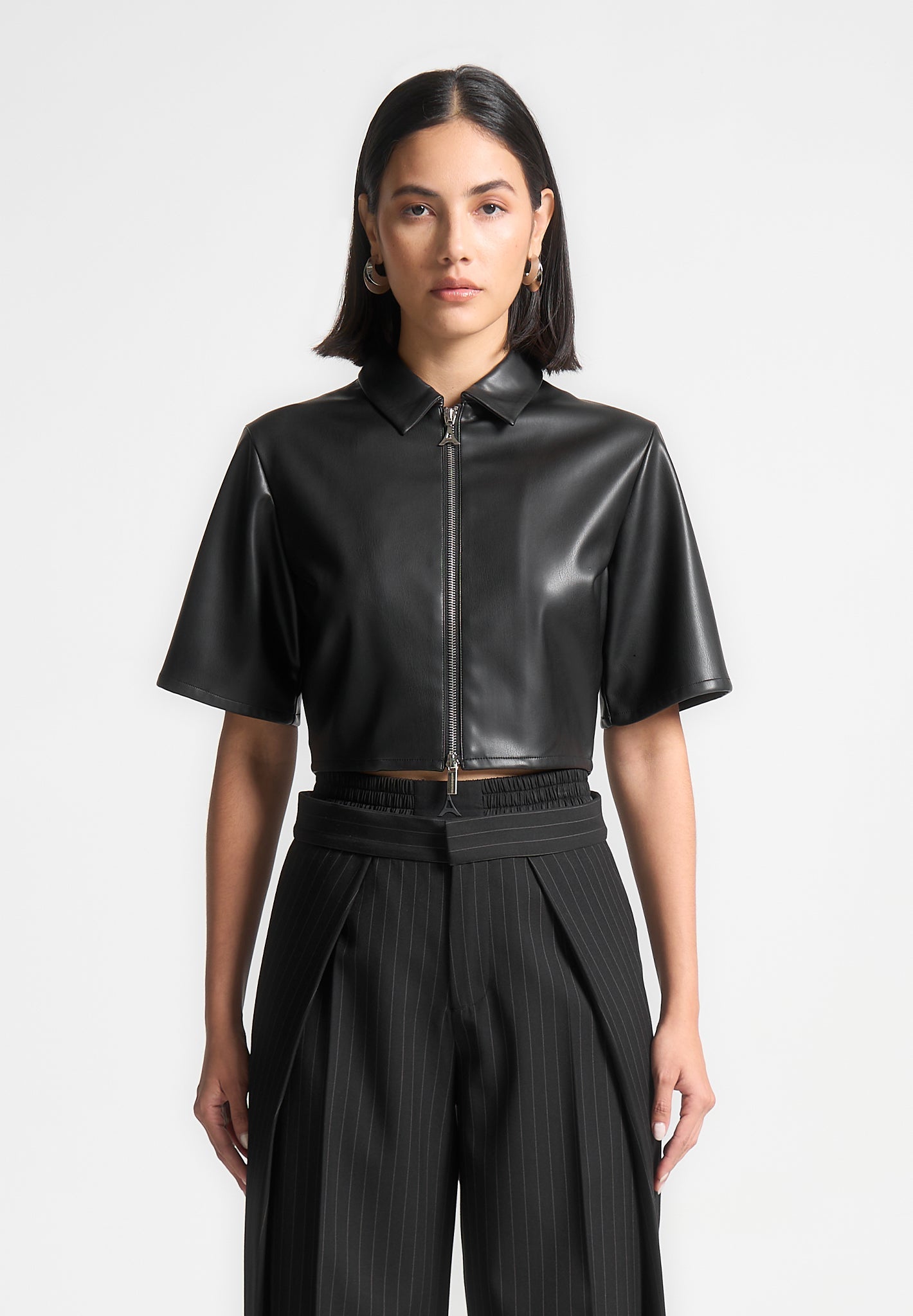 vegan-leather-shirt-black 