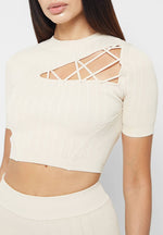 knitted-lace-up-top-beige