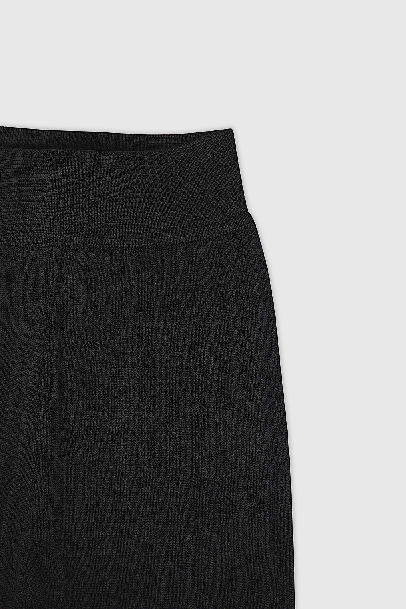 knitted-lace-up-leggings-black