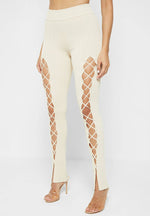 knitted-lace-up-leggings-beige