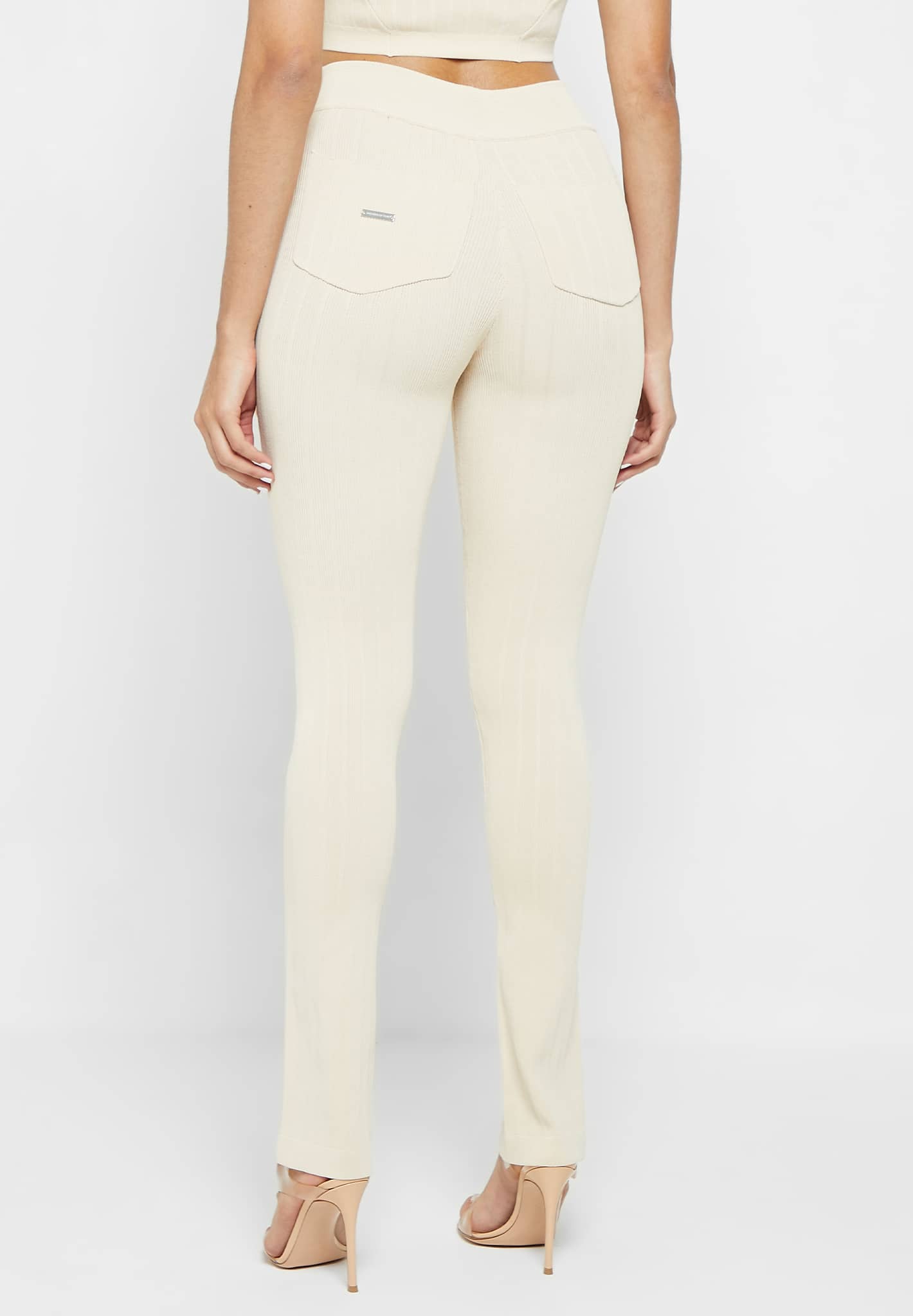 knitted-lace-up-leggings-beige