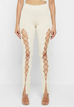 knitted-lace-up-leggings-beige