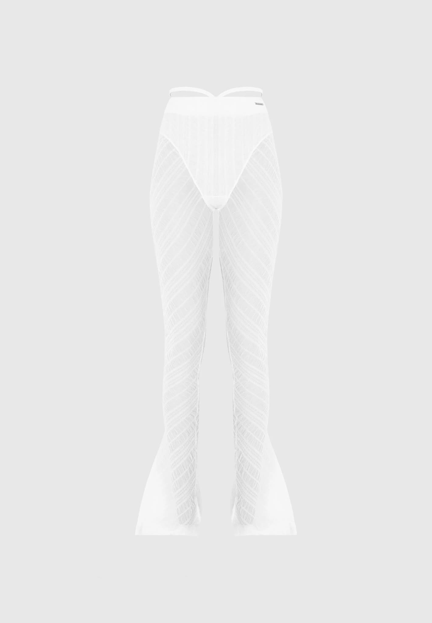 sheer-trousers-with-vegan-leather-ties-white