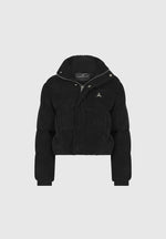 ribbed-velour-puffer-jacket-black-1