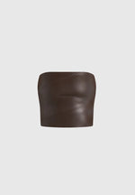 evie-bandeau-leather-corset-top-brown