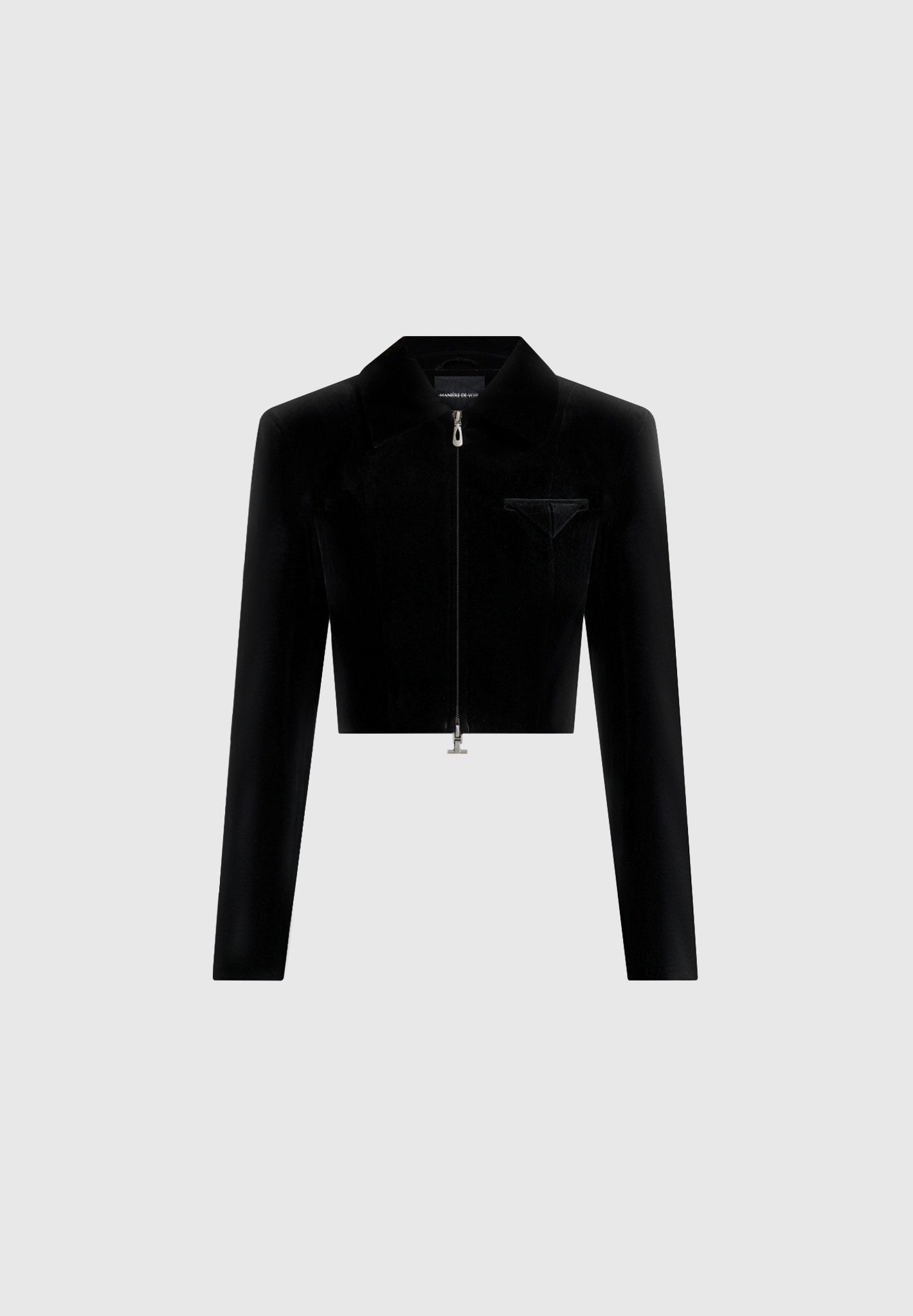 adina-velvet-cropped-jacket-black