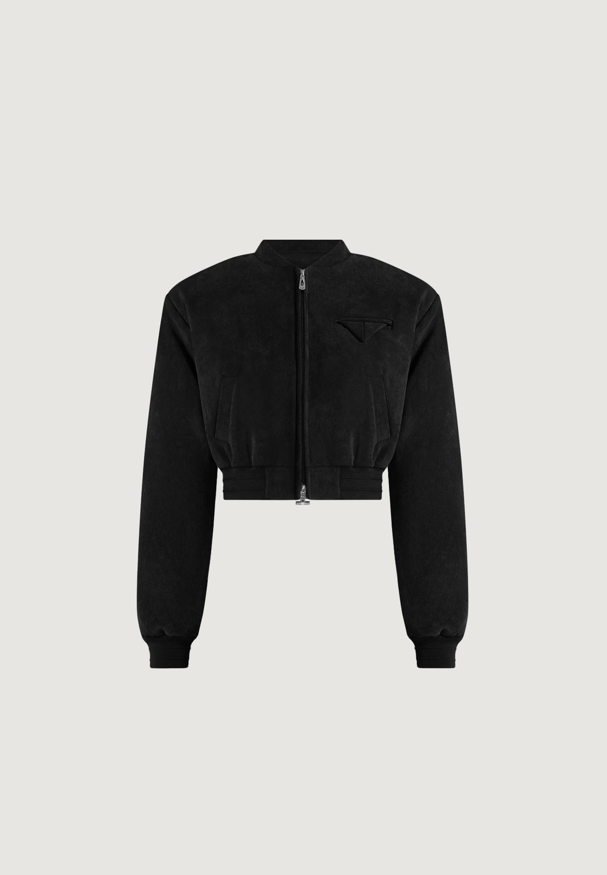 monique-suede-wide-shoulder-bomber-jacket-black