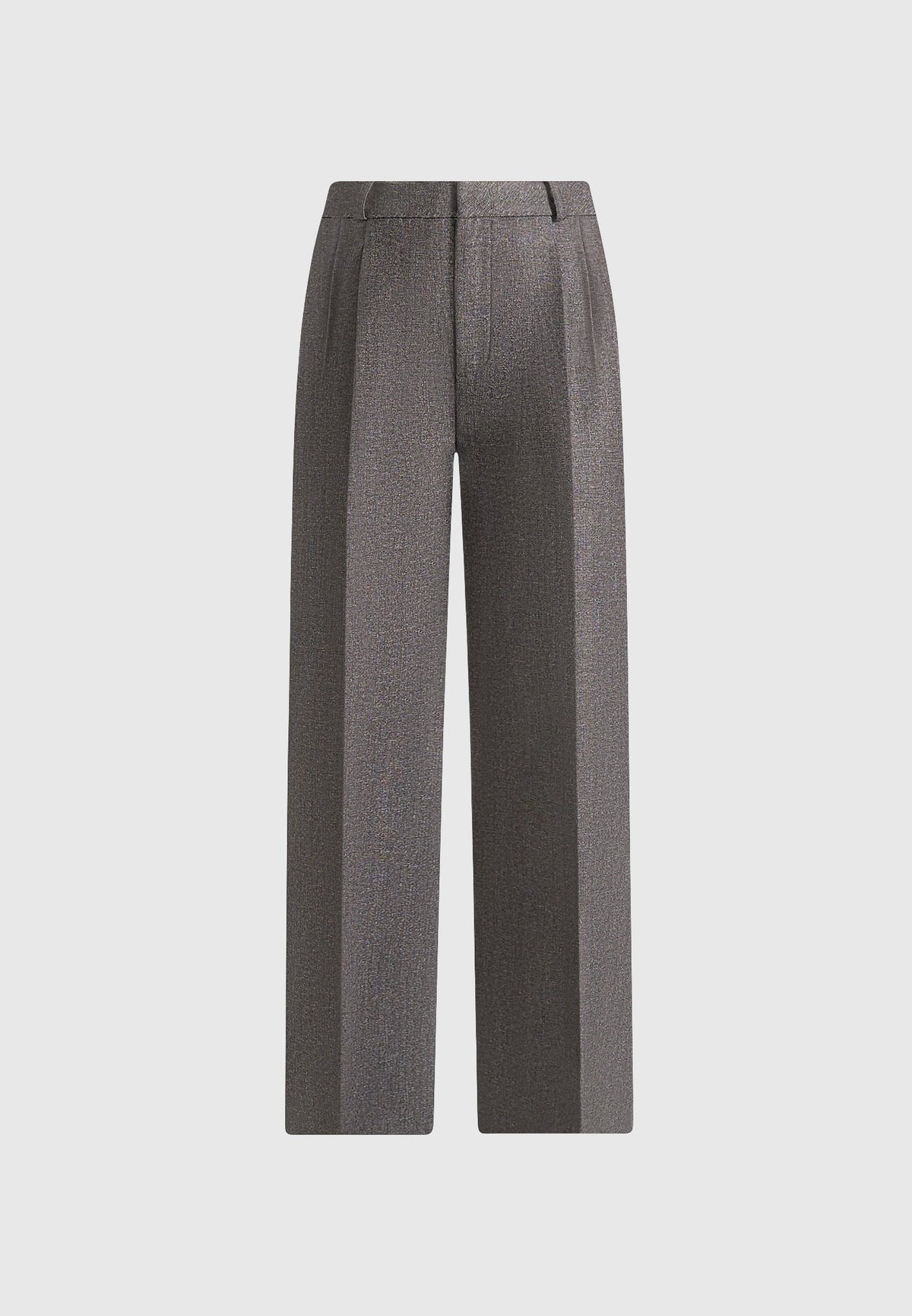 julie-speckled-tailored-twin-pleat-trousers-grey-speckle