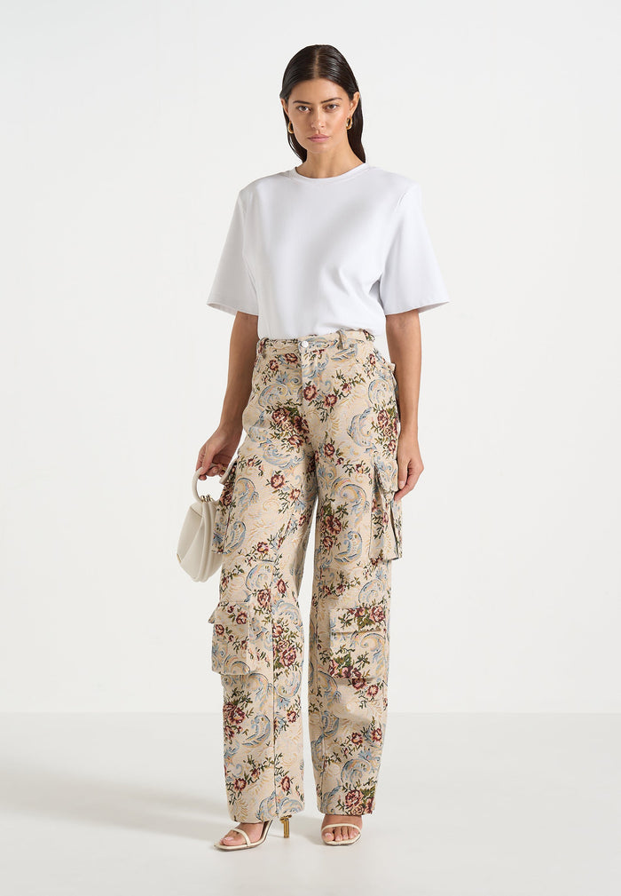 emilie-high-waisted-tapestry-cargo-pants-beige