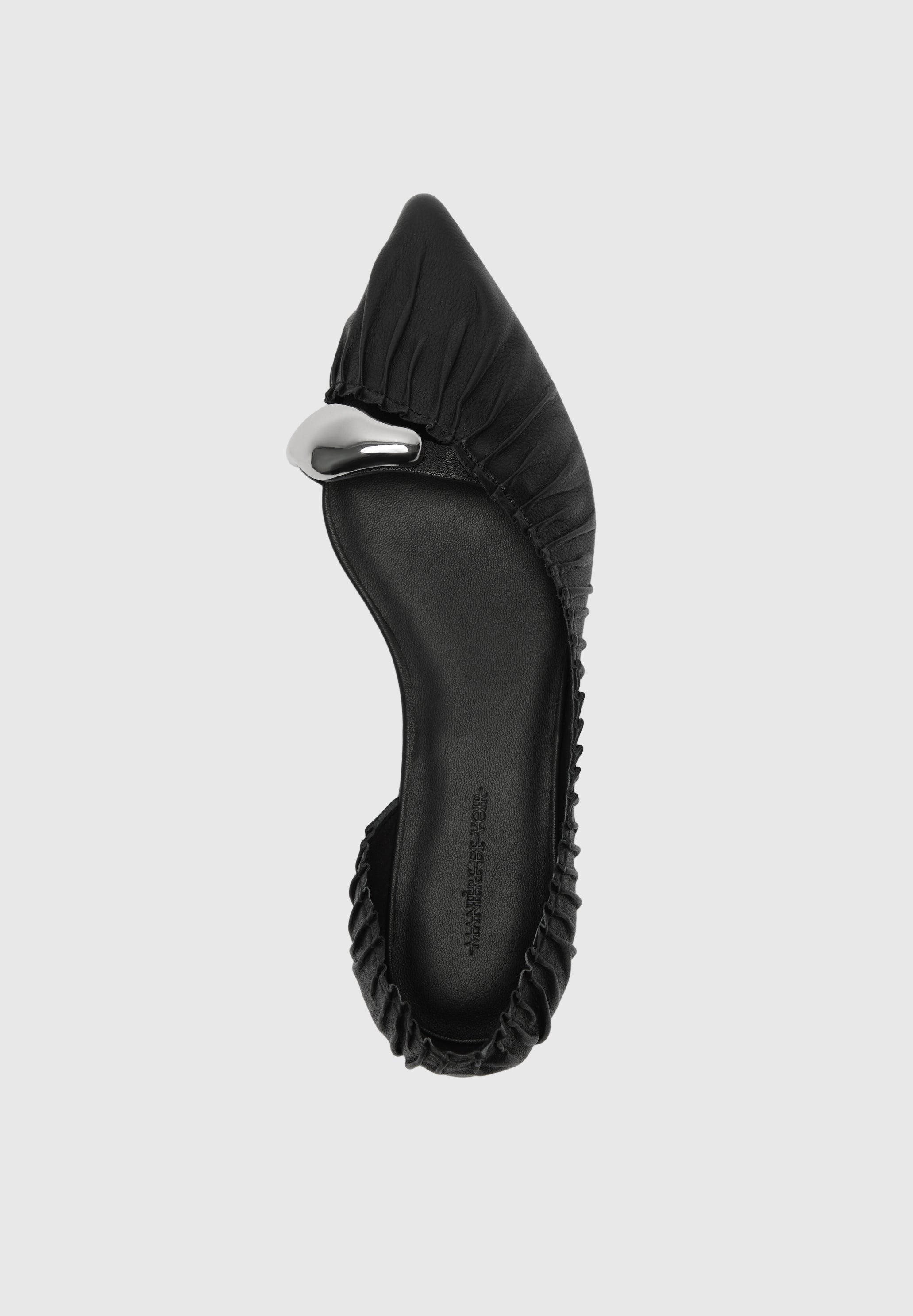 celeste-leather-ballet-flats-with-hardware-black