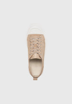 womens-vienna-suede-contrast-stitch-sneaker-beige