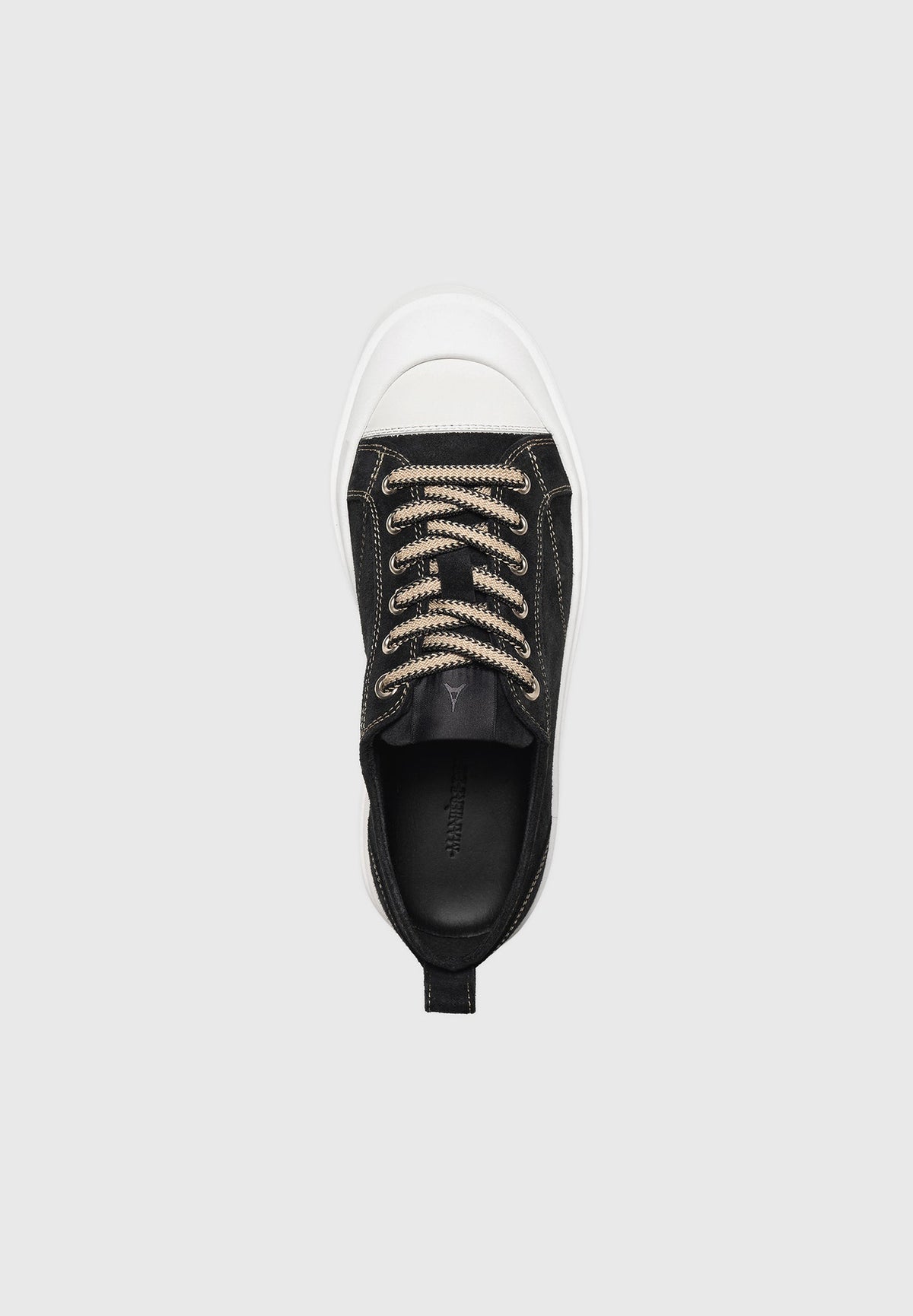 womens-vienna-suede-contrast-stitch-sneaker-black