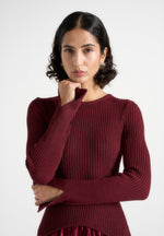 adeline-knit-satin-curved-hem-maxi-dress-wine-red