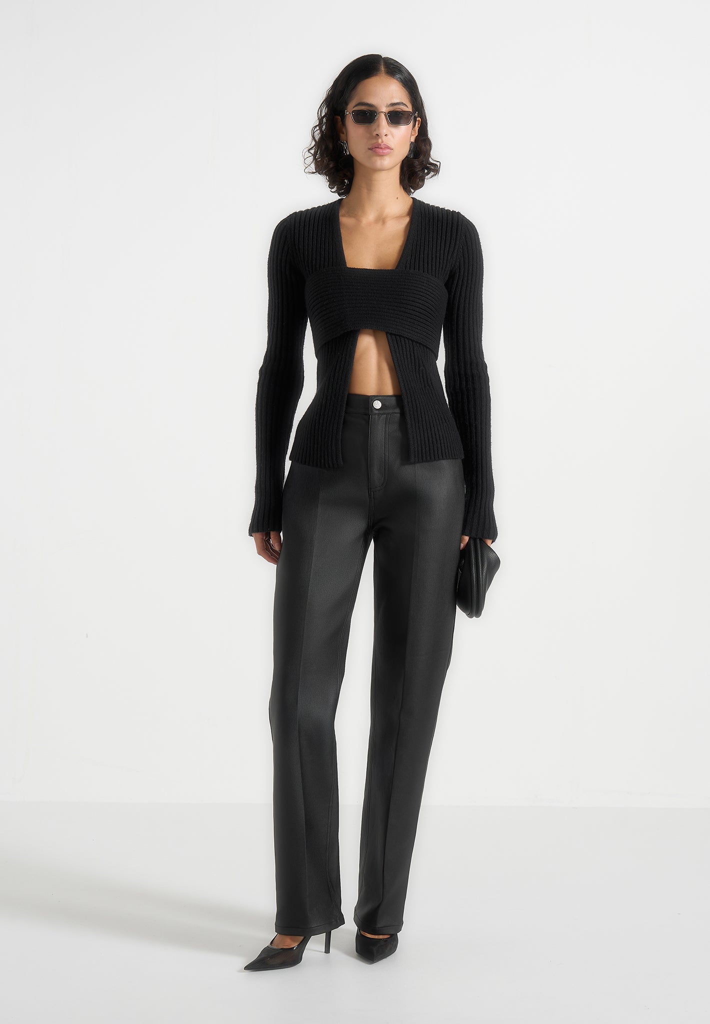 jana-wax-effect-denim-boyfriend-jeans-black