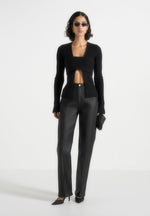 jana-wax-effect-denim-boyfriend-jeans-black