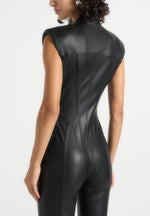 annette-leather-jumpsuit-black