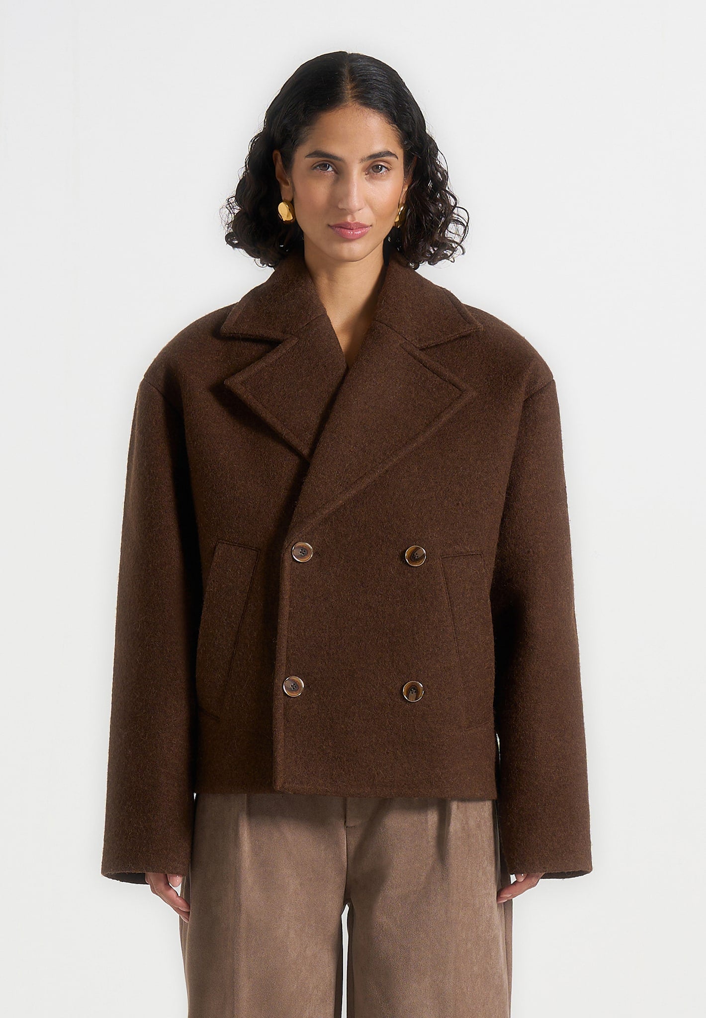 mika-unisex-double-breasted-wool-jacket-brown