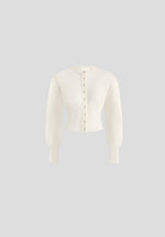 mayla-knitted-cinch-waist-cardigan-cream