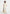 Addison - Unisex Textured Relaxed Fit Pants - Cream