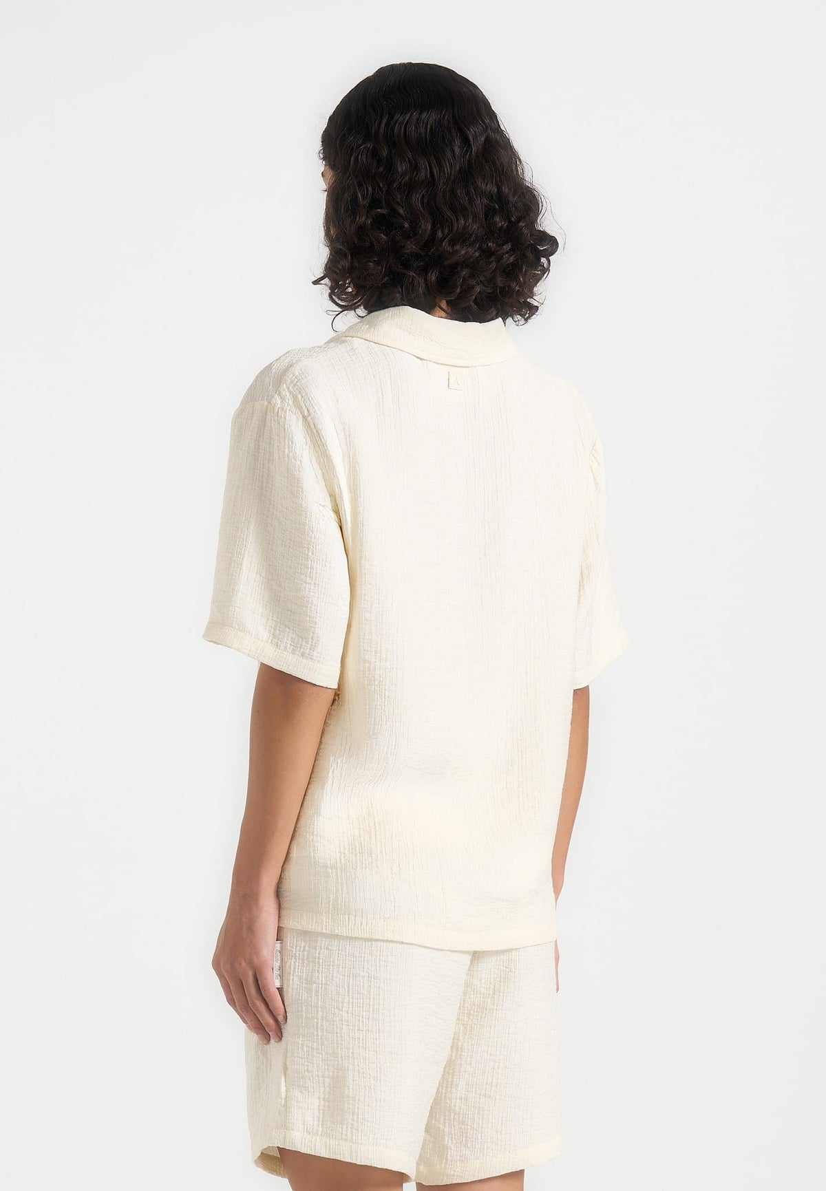 harley-unisex-textured-revere-shirt-cream