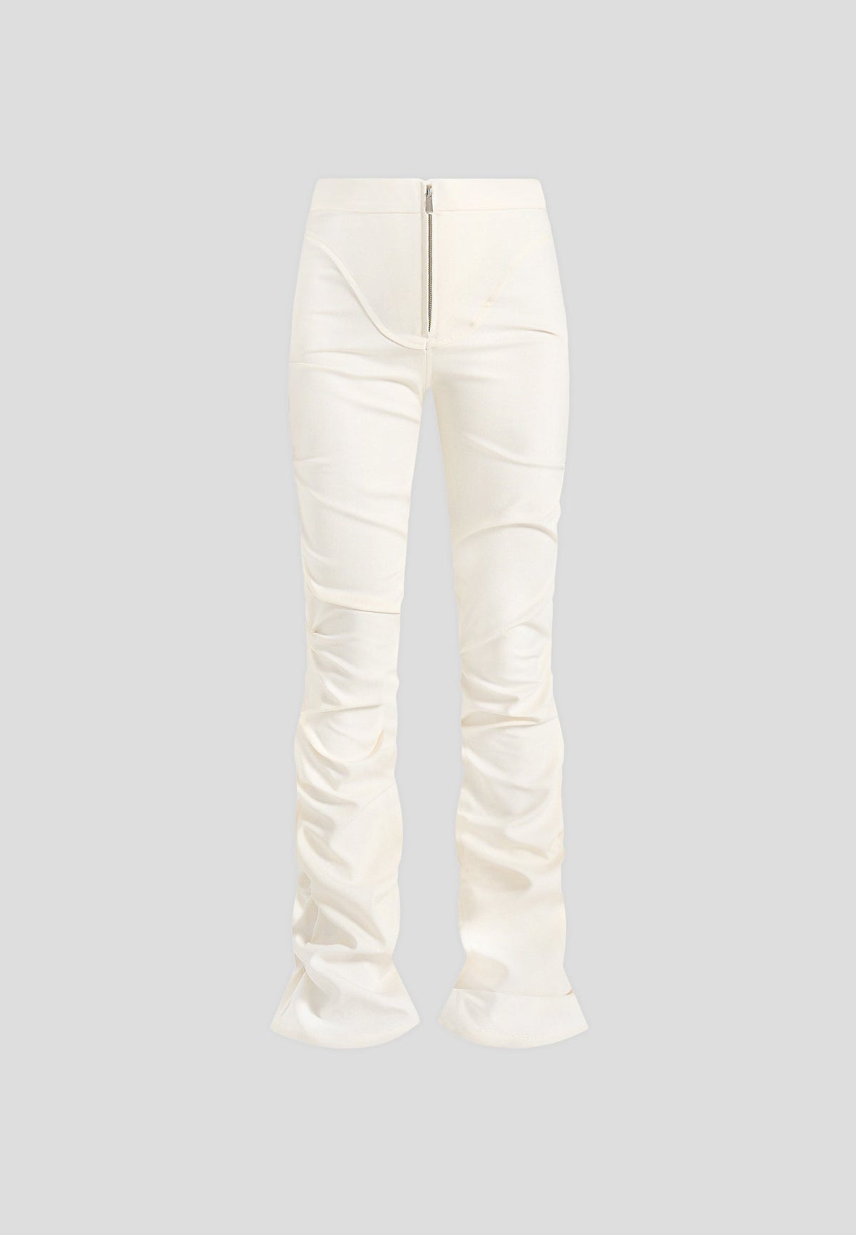 caroline-tacked-twill-fit-and-flare-trousers-white