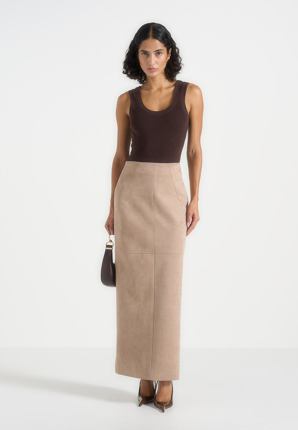 celie-suede-maxi-skirt-beige