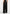 Morgan - Unisex Whipstitch Regular Joggers - Black