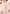 Mayla - Knitted Cinch Waist Cardigan - Pale Pink