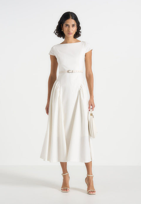  Midi Dresses