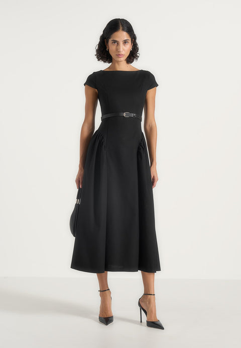  Midi Dresses