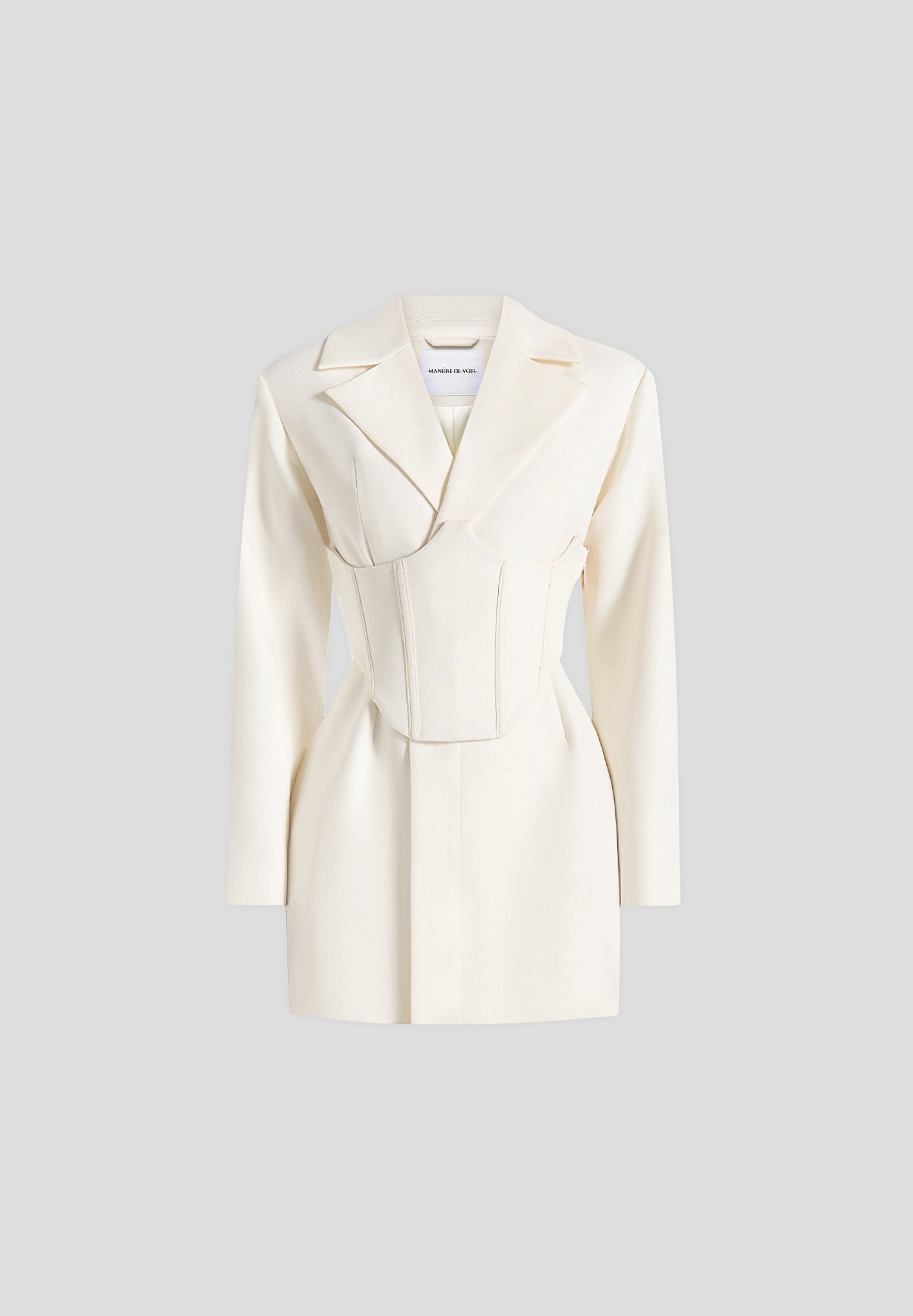 lacey-tailored-blazer-dress-with-reversible-belt-off-white