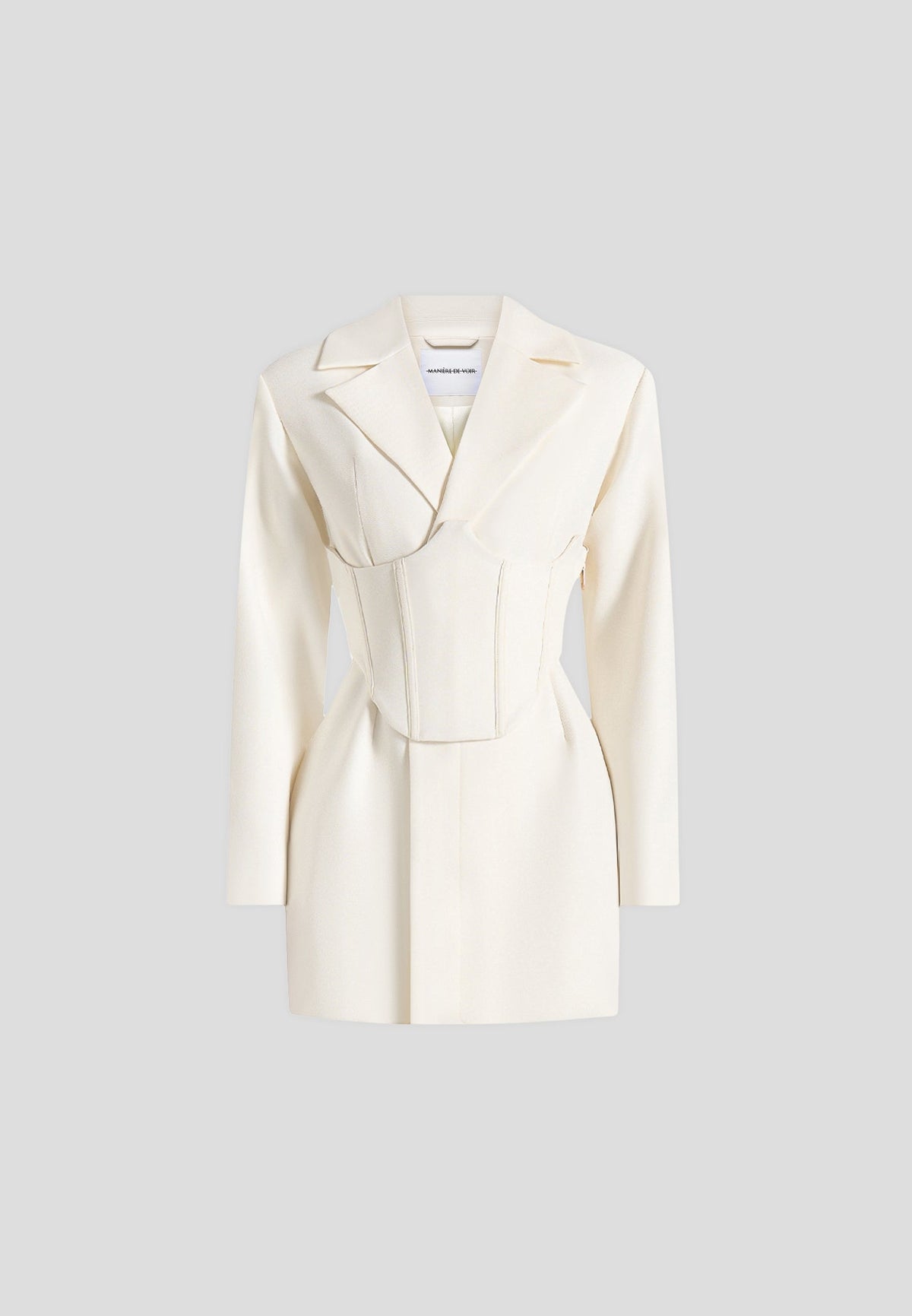 lacey-tailored-blazer-dress-with-reversible-belt-off-white