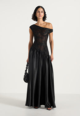 alanna-off-shoulder-fit-and-flare-maxi-dress-black