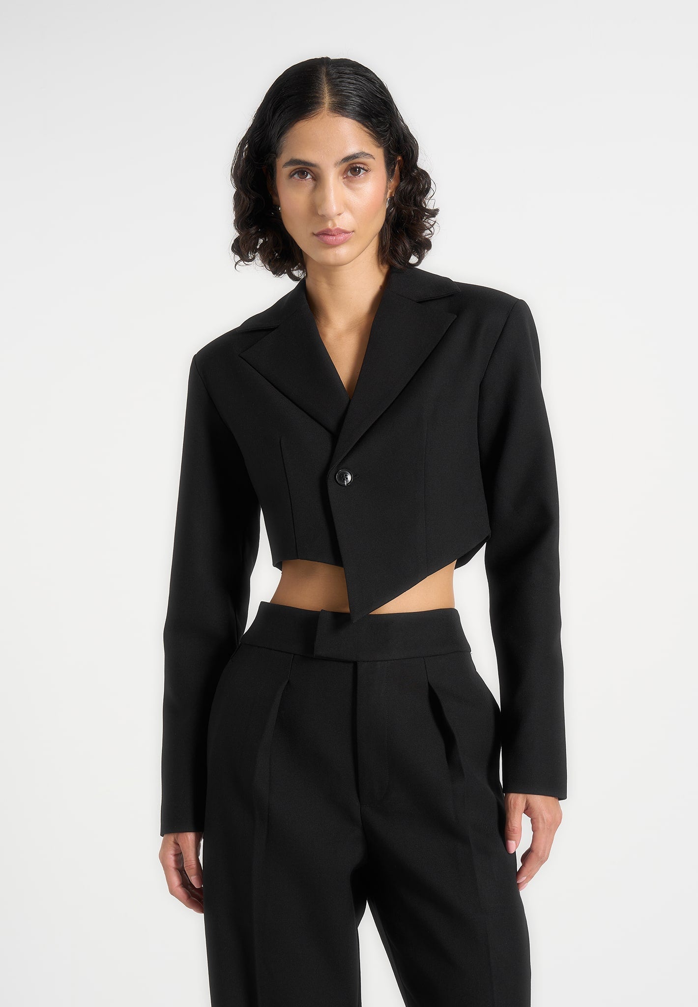 dina-asymmetric-cropped-blazer-black 